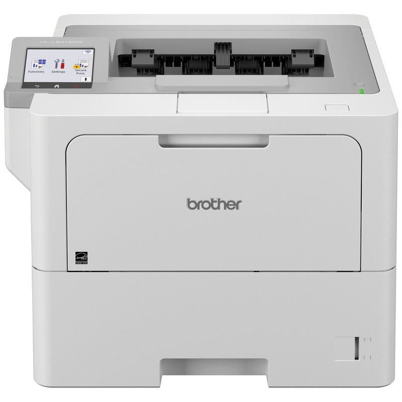 Impresora-Laser-Monocromatica-Brother-Valor-HLL6415DW---52-ppm-Duplex-Gigabit-Ethernet-Wifi-Toner-de-hasta-25-000-pags