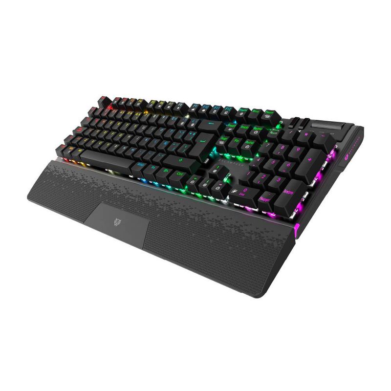 Teclado-Mecanico-Dominate-Expert-GK979-Balam-Rush-LEGEND-SERIES---