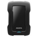 Disco-duro-externo-ADATA-5TB---USB-3.2--retrocompatible-con-3.0-y-2.0-.-Carcasa-de-silicona-que-absorbe-impactos.-Negro.--AHD330-5TU31-CBK