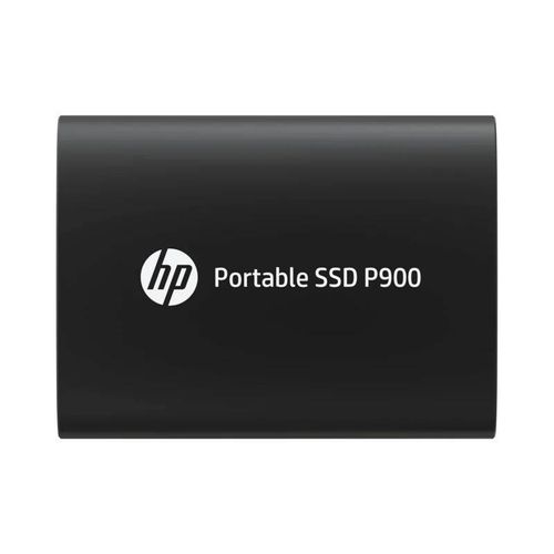HP 7M693AA unidad externa de estado solido 1 TB USB Tipo C USB 3.2 Gen 2x2 Negro
