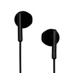AUDIFONOS-VORAGO-EP-306-TIPOC-AISLAMIENTO-SUPERBASS- 1.2MT-MANOS-LIBRES-NEGRO---