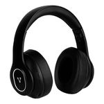 DIADEMA-VORAGO-HPB-350-BLUETOOTH-3.5MM-TF-FM- 12HRS-MANOS-LIBRES-PLEGABLES-LUZ-BLANCA ---