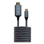 CABLE-CONVERTIDOR-VORAGO-CAB-310-Tipo-C-A-HDMI-4k-1.8m---