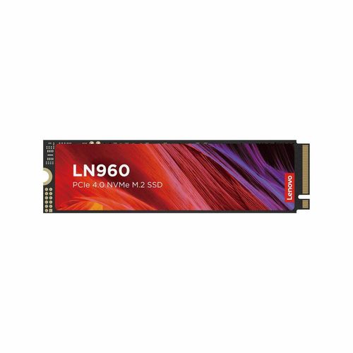 Lenovo LN960 4 TB M.2 PCI Express 4.0 NVMe