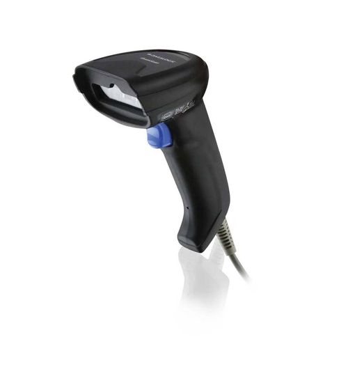 DATALOGIC LECTOR QUICKSCAN  QD2220-BKK1S -