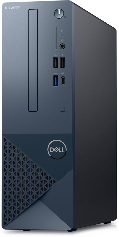 DELL Inspiron SFF 3030 Intel Core i7 i7-14700 32 GB DDR5-SDRAM 2.51 TB HDD+SSD Windows 11 Pro PC Negro, Azul