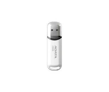 Memoria-USB-ADATA-C906---Blanco-64-GB