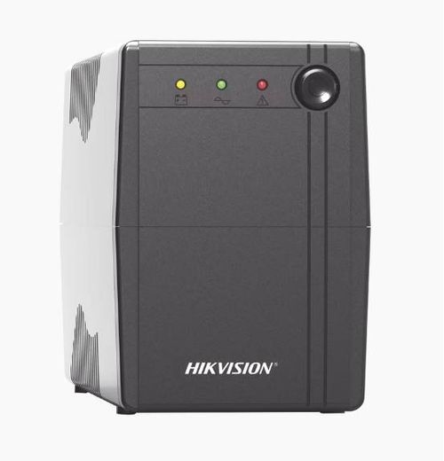 UPS de 1000 VA / 600 W / Protección Contra Sobrecarga y Descarga / Entrada y Salida 120 VCA -
