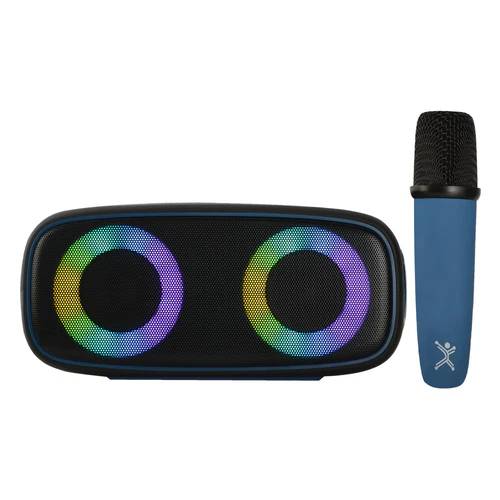 BOCINA PORTÁTIL+MIC OUTDOORS PC-112815 -