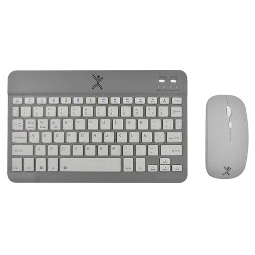 KIT COMPACTO BLUETOOTH 2-1 NE PC-201250 -
