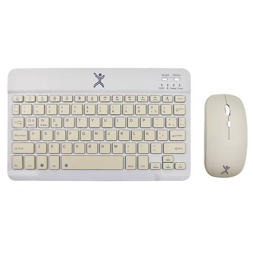KIT COMPACTO BLUETOOTH 2-1 GR PC-201267 -