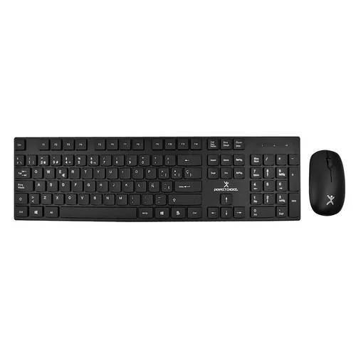 KIT INALÁMBRICO ANTIDERRAMES PC-201281 -