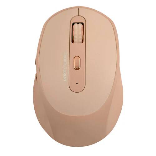 MOUSE RECARGABLE TIPO CLIX CQ PC-045151 -