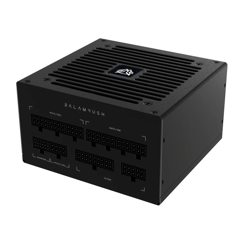 Fuente-de-Poder-1250W-80-Plus-Platino-BALAM-RUSH--MAGNETAR-1250MR-LEGEND-SERIES---