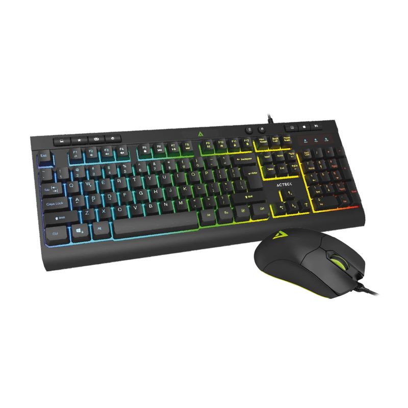 Kit-Teclado-y-Mouse-Acteck-CREATOR-AUREAN-PRO-MK477G-Advanced-Series---