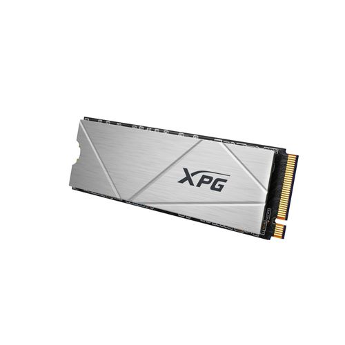 ADATA GAMMIX S60 512 GB M.2 PCI Express 4.0 NVMe 3D NAND