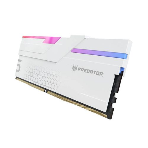 Acer Predator Hermes RGB modulo de memoria 32 GB 2 x 16 GB DDR5 6800 MHz ECC