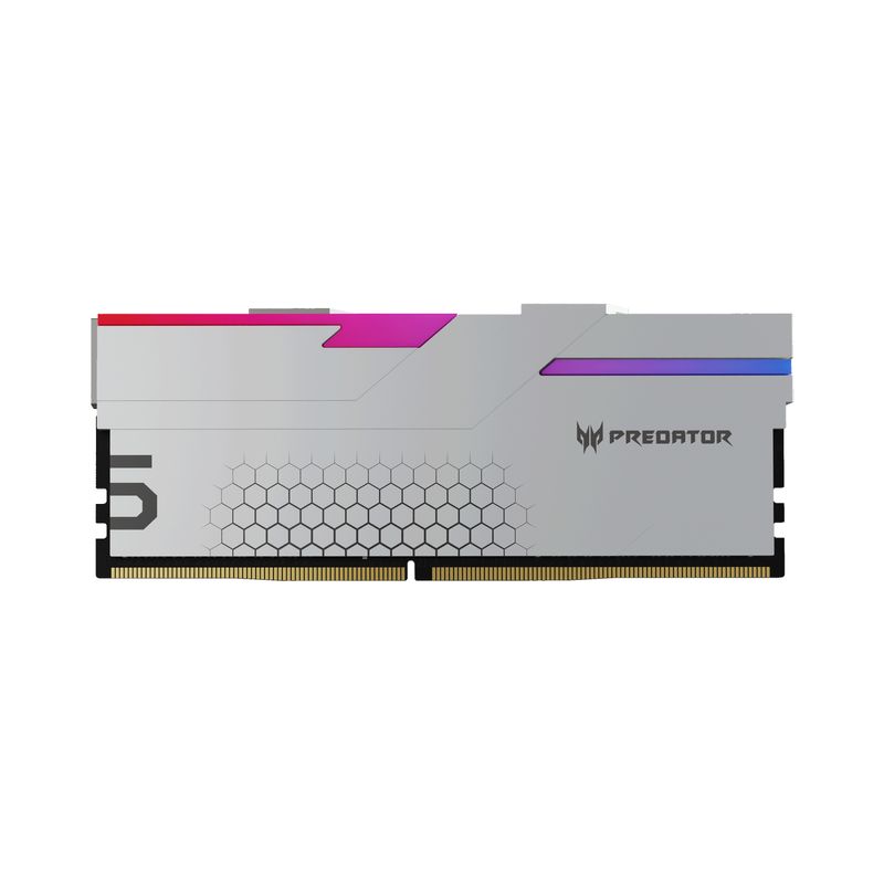 Memoria-DDR5-Predator-RGB-modelo-HERMES-de-32GB--2-16GB--UDIMM-6800-MT-s-BL.9BWWR.401-color-plata---