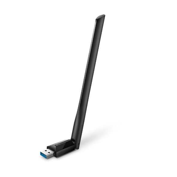 ADAPTADOR-USB-AC1300-TP-LINK-ARCHER-T3U-PLUS-WIFI-DE-DOBLE-BANDA-CON-ALTA-GANANCIA---