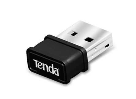 Tarjeta-de-Red-TENDA-W311MI---Negro-150-Mbit-s