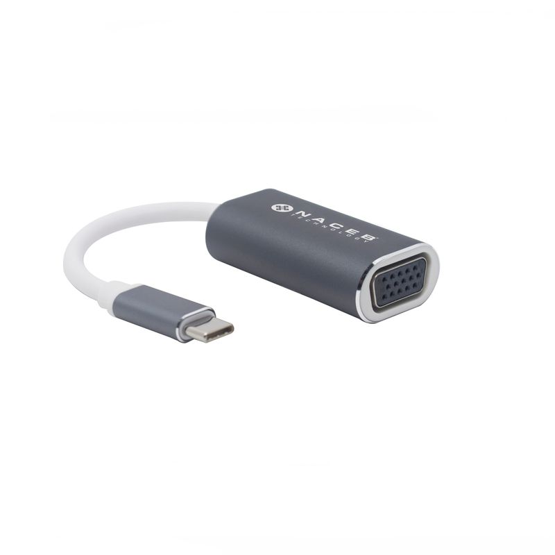 Adaptador-NACEB-TIPO-C-A-VGA-NA-0110---