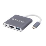 Adaptador-Tipo-C-a-HDMI---USB-3.0---PD-Naceb-Technology-NA-0111---Plata-USB-C-HDMI---USB-3.0---PD