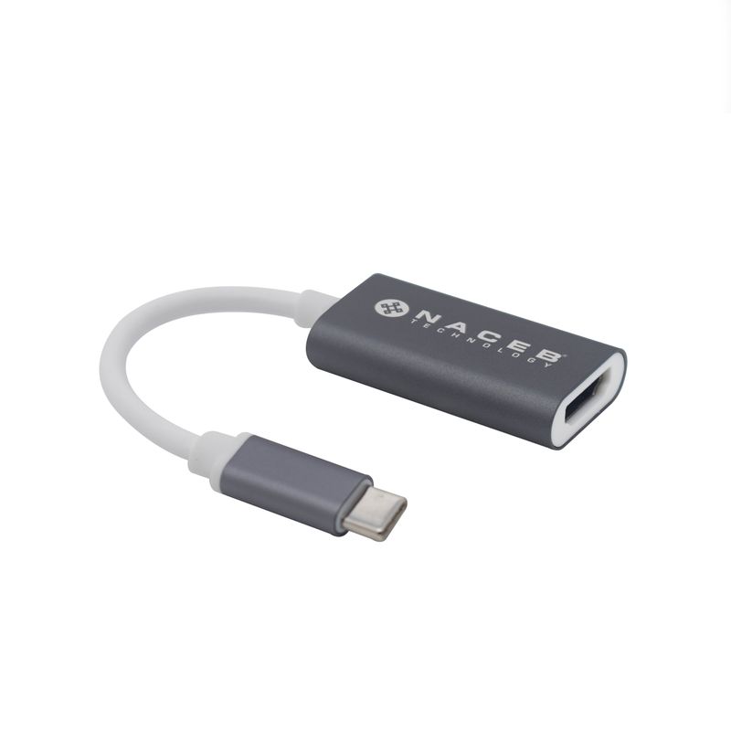Adaptador-NACEB-Tipo-C-a-HDMI-NA-0114---