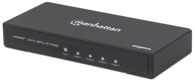207805-Video-Splitter-HDMI-4K-de-4-puertos---Replica-una-señal-de-audio-video-digital-de-ultra-alta-definicion--UHD--para-hasta-cuatro-pantallas.