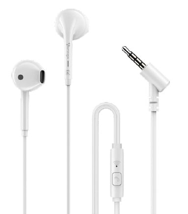 Audifonos.-Vorago--EP-201-V2-WH.-Color-blanco---