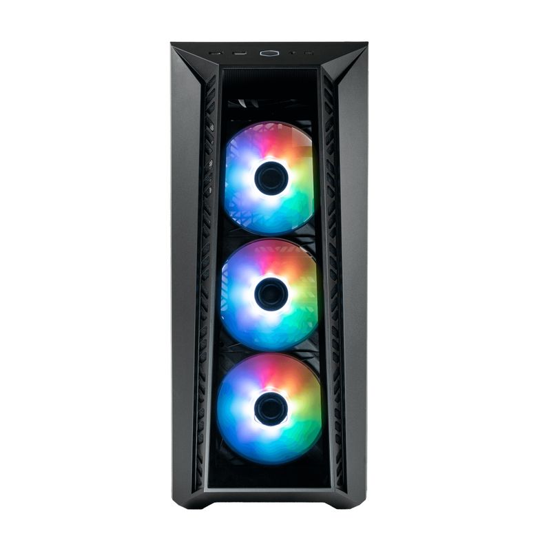 Gabinete-COOLER-MASTER--MB520-KGNN-S01-MasterBox-MB520-ARGB-2021-con-ventana---Midi-Tower