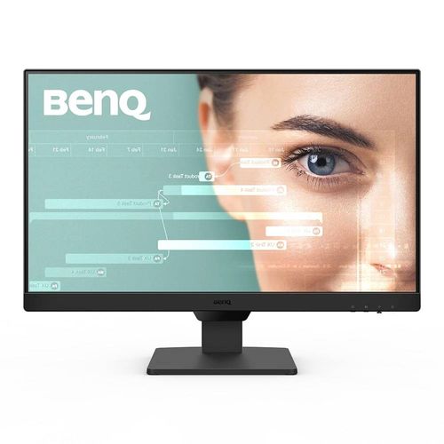 BenQ GW2790 monitor de computadora 68.6 cm (27") 1920 x 1080 Pixeles Full HD LCD Negro