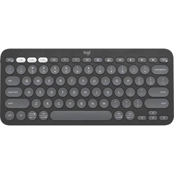 Teclado-Logitech-PEBBLE-KEYS-2-K380s-920-011783---
