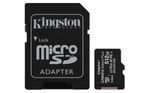 MEMORIA-MICROSD-KINGSTON-CANVAS-SELCT-PLUS-512GB-R.100MB-S-W.85MB-S-CL10-UHS-I-U3-V30-A1---