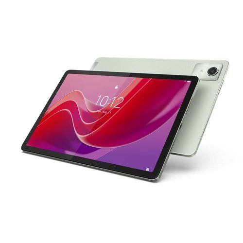 Lenovo Tab M11 Mediatek 128 GB 27.9 cm (11") 8 GB Wi-Fi 5 (802.11ac) Android 13 Gris