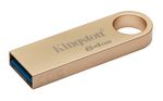 MEMORIA-USB-KINGSTON-DATATRAVELER-SE9-G3-64GB-3.2-GEN-1-METALICA-ORO---
