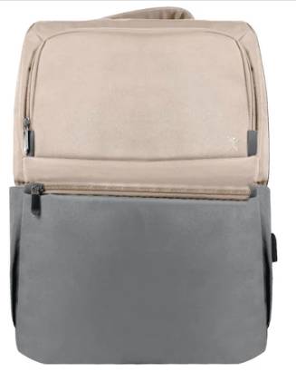 Mochila para Laptop 15.6 pulgadas Sunset Taupe PC-084525 -