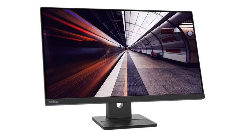 Monitor-Lenovo-ThinkVision-E24-30---Pantalla-23.8-pulgadas-HD--1920x1080--HDMI-VGA-DP-Color-Negro-Garantia-3-Años-con-fabricante.