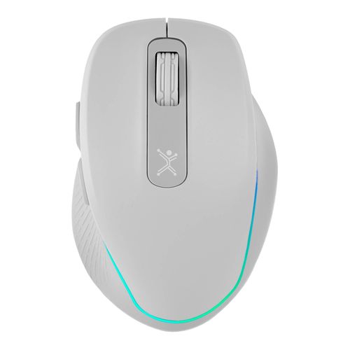 Mouse Recargable Lumier Pro PC-044901 -