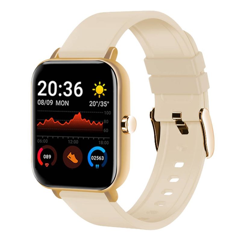 SMARTWATCH-SW2-DORADO-STYLOS-STASWM3CD---