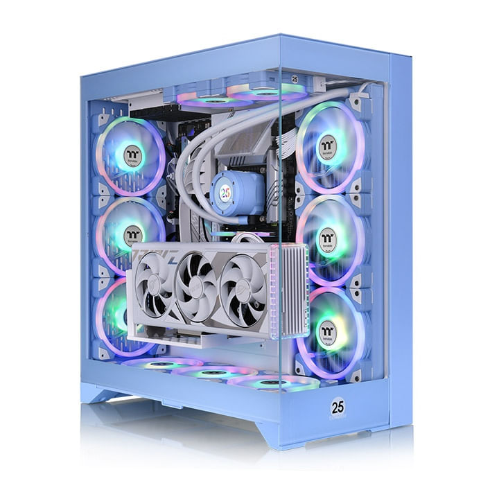 Gabinete-THERMALTAKE-CA-1Y3-00MFWN-00---Midi-Tower-PC-Vidrio-SPCC-ATX-EATX-micro-ATX-Mini-ITX-Azul
