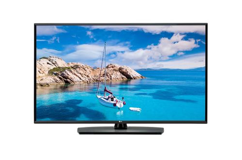 LG UHD 50UM670H (NA) 127 cm (50") 4K Ultra HD Smart TV Negro