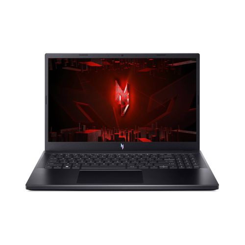 Acer Nitro V 15 ANV15-51-540E Intel Core i5 i5-13420H Computadora portátil 39.6 cm (15.6") Full HD 16 GB DDR5-SDRAM 512 GB SSD NVIDIA GeForce RTX 4060
