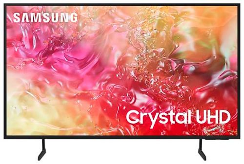 Samsung UN50DU7000FXZX Televisor 127 cm (50") 4K Ultra HD Smart TV Wifi Negro