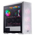 Gabinete-GAMER-XPG-DEFENDER---Media-torre.-Panel-lateral-de-vidrio-templado.-Filtro-de-polvo-extraible.-Color-BLANCO.-DEFENDER-WHCWW