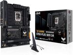 Tarjeta-Madre-ASUS-Modelo-TUF-JUEGOS-B760-PLUS-WIFI---