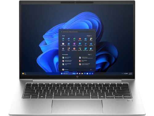 HP EliteBook 840 G11 Intel Core Ultra 5 125U Computadora portátil 35.6 cm (14") WUXGA 16 GB DDR5-SDRAM 512 GB SSD Wi-Fi 6E (802.11ax) Windows 11 Pro P