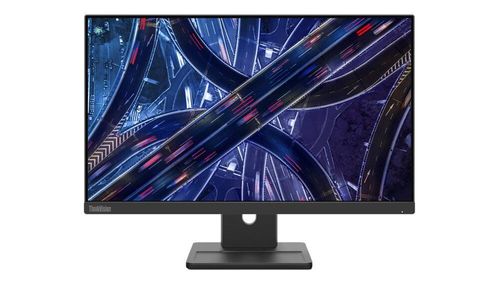 Lenovo ThinkVision E22-30 LED display 54.6 cm (21.5") 1920 x 1080 Pixeles Full HD Negro