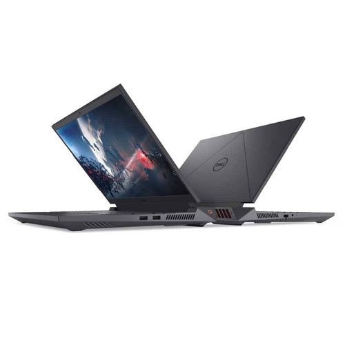 Computadora Portátil DELL G5 5530 G5530_FI716512X2BW11S_125 FD6DX Procesador  Intel® Core™ i7-13650HX. Memoria RAM de 16GB. Pantalla 15.6 -