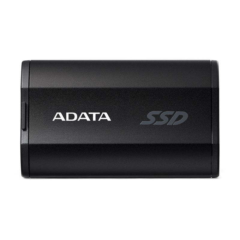 SSD-Externo-ADATA-SD810-4TB.-Interfaz-USB-3.2-Gen-2-X2---Puerto-USB-C.-Color-NEGRO.-Numero-de-parte--SD810-4000G-CBK