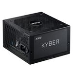 Fuente-de-Poder-XPG-KYBER---650W-No-modular.-Color-NEGRO.--KYBER650G-BKCUS